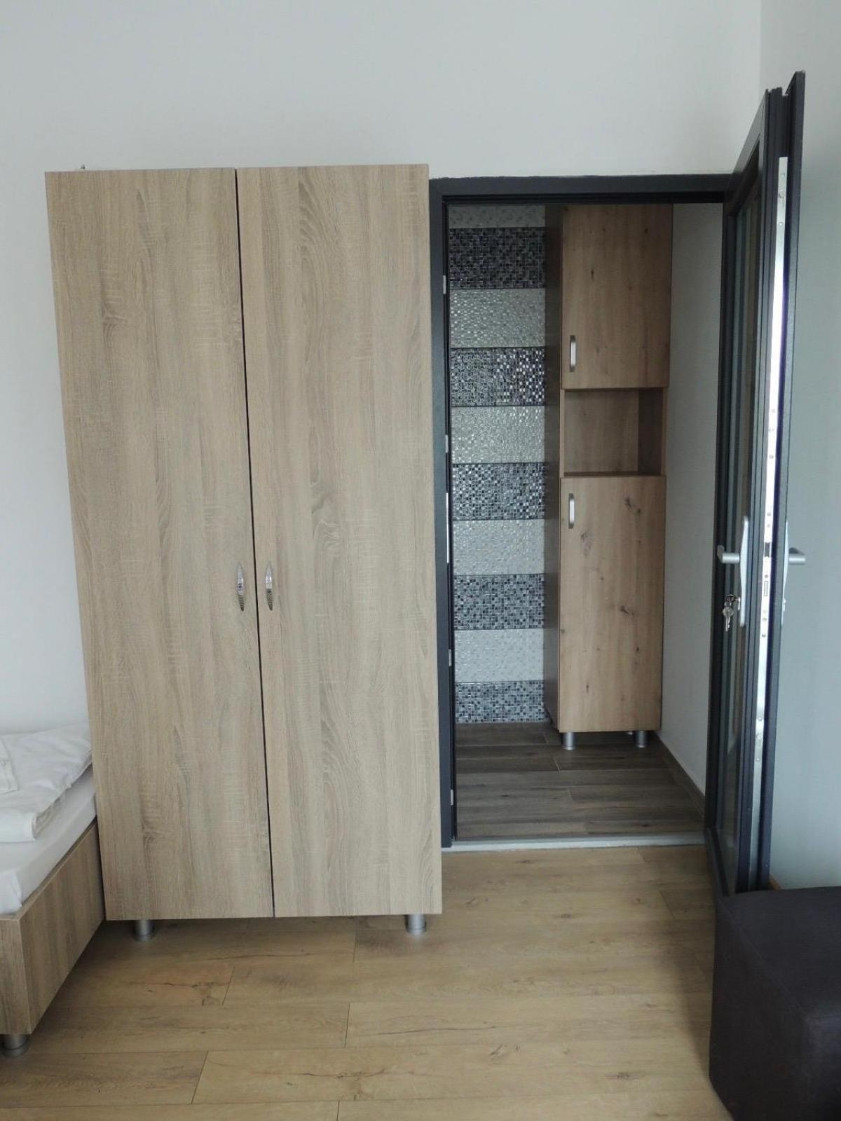 Hotel Complex Popas Pacurari Jassy Zewnętrze zdjęcie