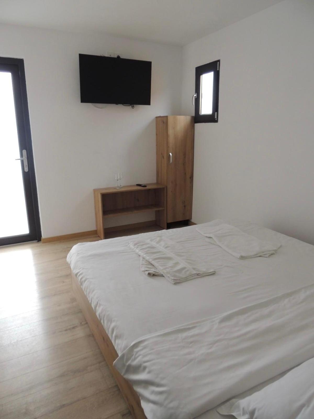 Hotel Complex Popas Pacurari Jassy Zewnętrze zdjęcie