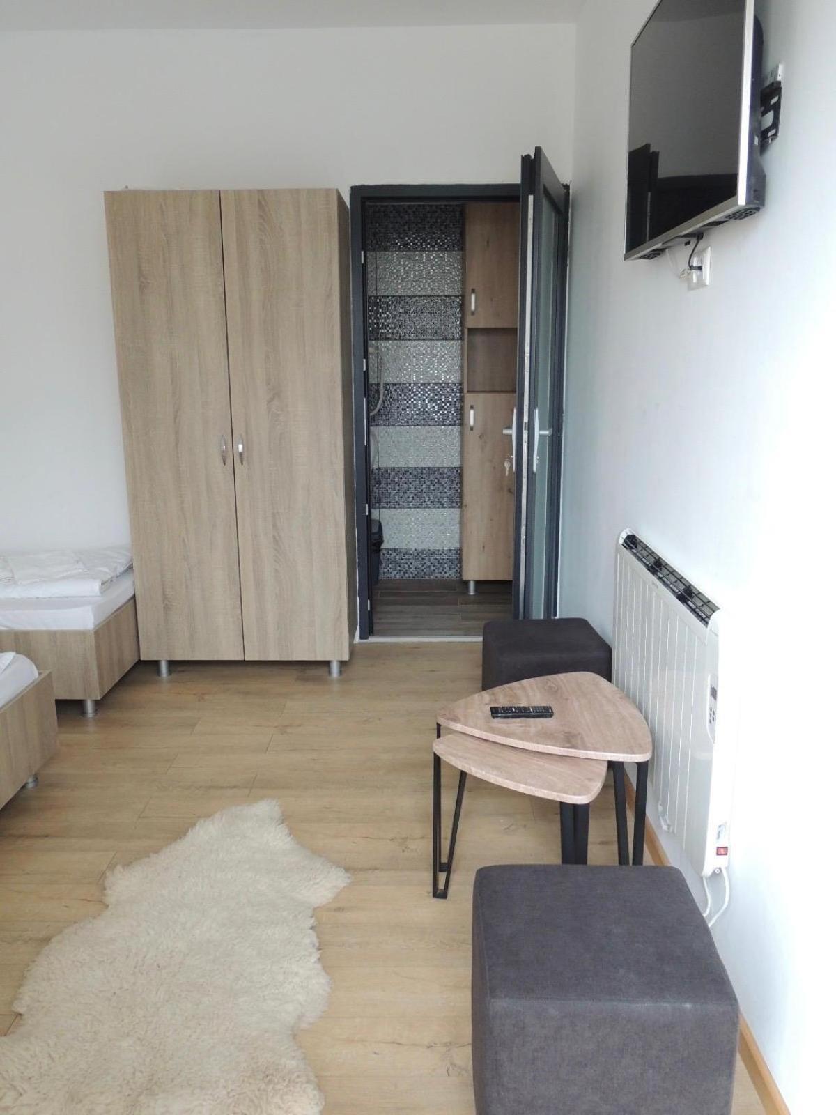 Hotel Complex Popas Pacurari Jassy Zewnętrze zdjęcie